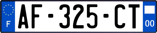 AF-325-CT