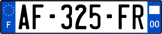 AF-325-FR