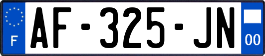 AF-325-JN