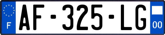 AF-325-LG