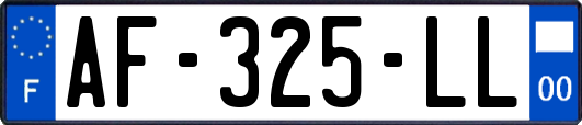 AF-325-LL