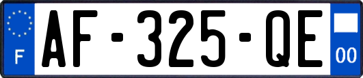 AF-325-QE