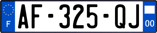 AF-325-QJ