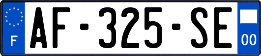 AF-325-SE