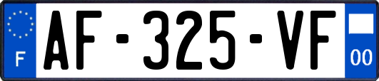 AF-325-VF