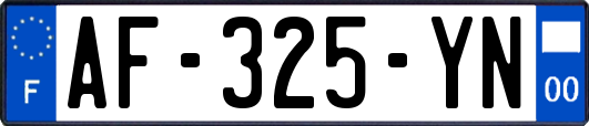 AF-325-YN