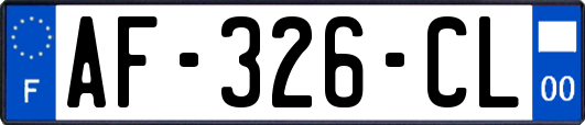 AF-326-CL