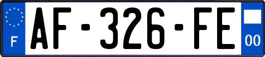 AF-326-FE