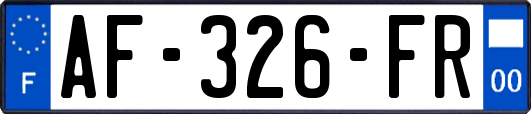 AF-326-FR