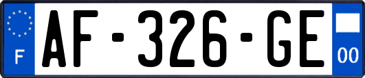 AF-326-GE