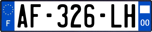 AF-326-LH