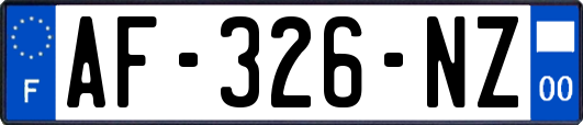 AF-326-NZ