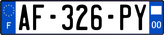 AF-326-PY