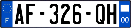 AF-326-QH