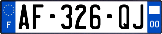 AF-326-QJ