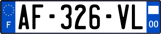 AF-326-VL