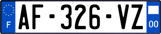 AF-326-VZ