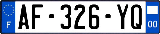 AF-326-YQ