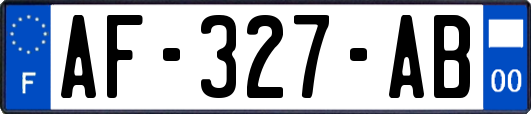 AF-327-AB