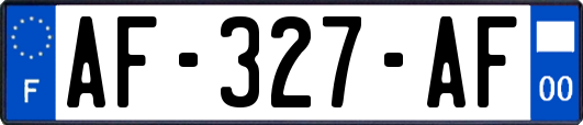 AF-327-AF