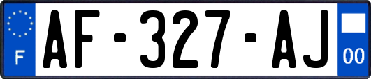 AF-327-AJ