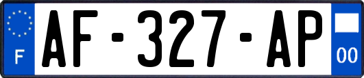 AF-327-AP