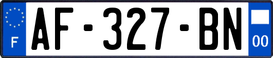 AF-327-BN