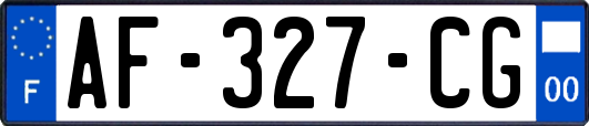 AF-327-CG