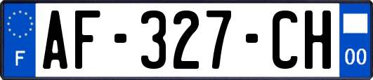 AF-327-CH