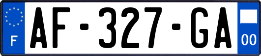 AF-327-GA