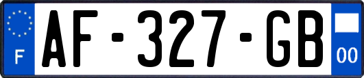 AF-327-GB