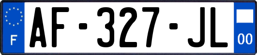 AF-327-JL