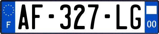 AF-327-LG