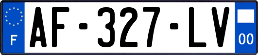 AF-327-LV
