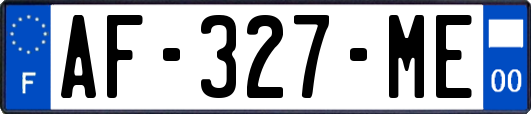 AF-327-ME