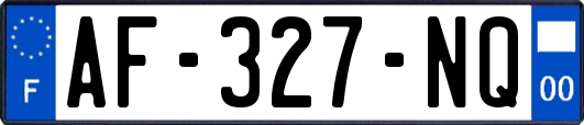 AF-327-NQ