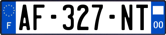 AF-327-NT