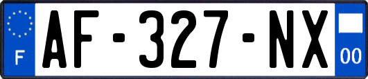 AF-327-NX