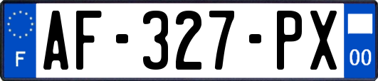 AF-327-PX