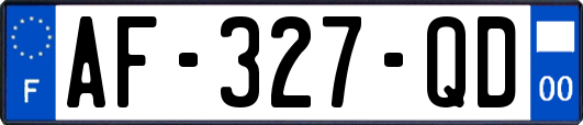 AF-327-QD