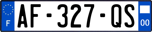 AF-327-QS