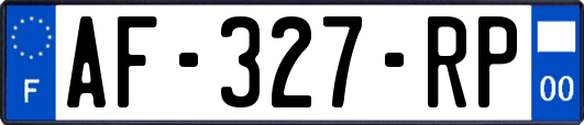 AF-327-RP