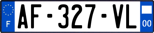 AF-327-VL