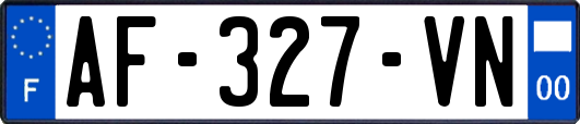 AF-327-VN