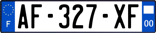 AF-327-XF
