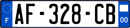 AF-328-CB