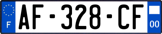 AF-328-CF