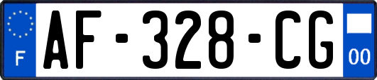 AF-328-CG