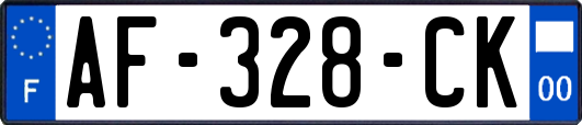 AF-328-CK