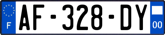 AF-328-DY